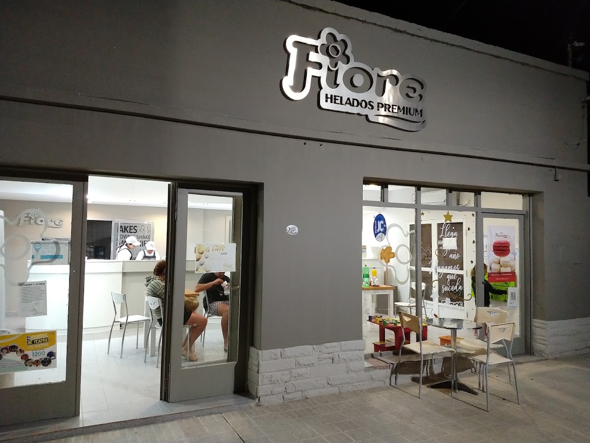 Fiore San Antonio Oeste