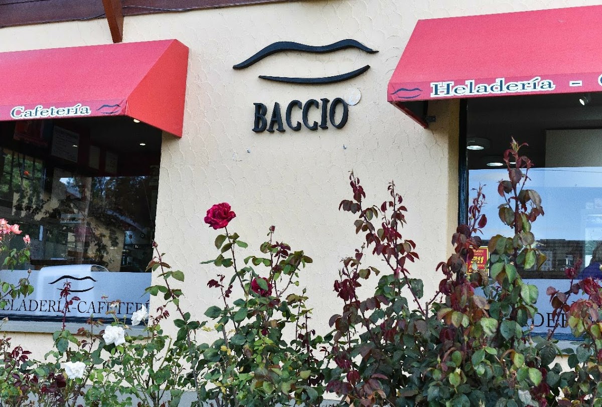 Baccio (Melipal)