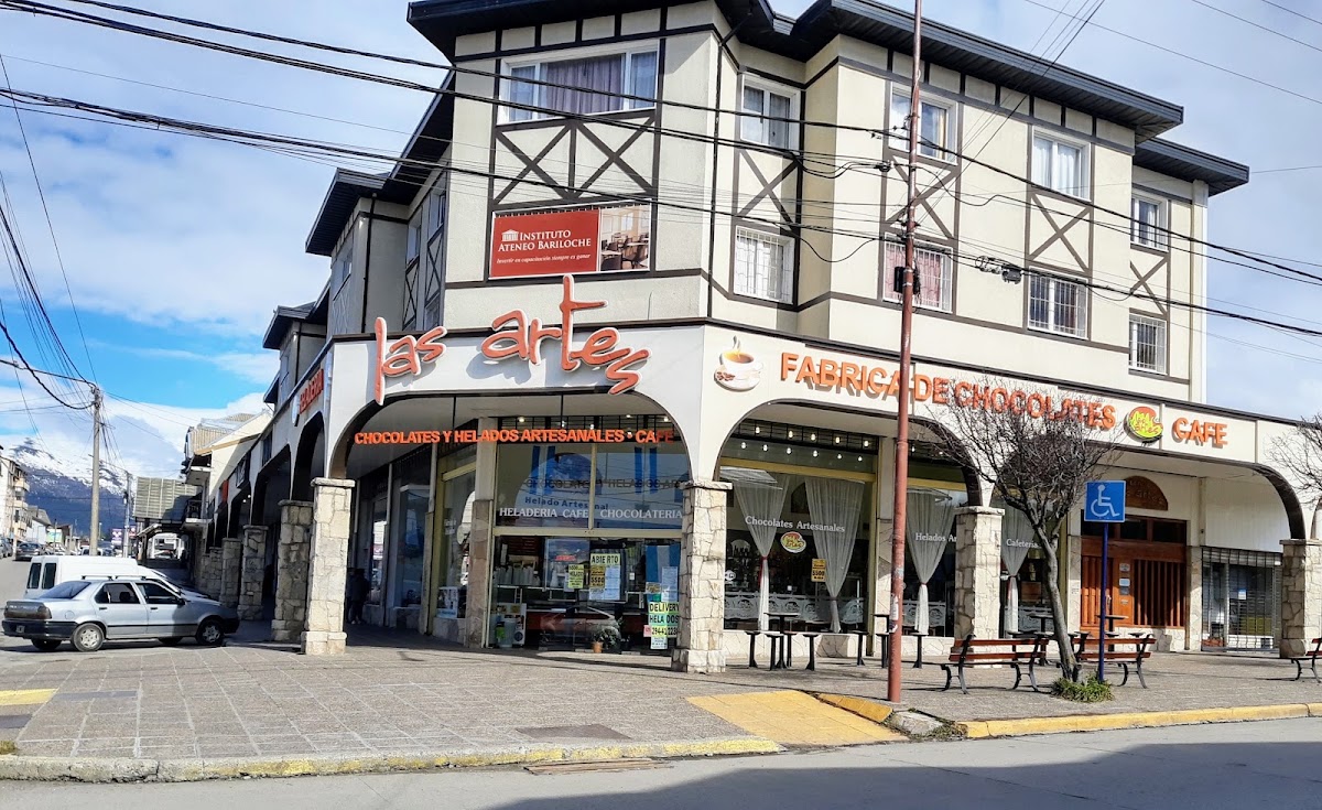 Las Artes Patagonia