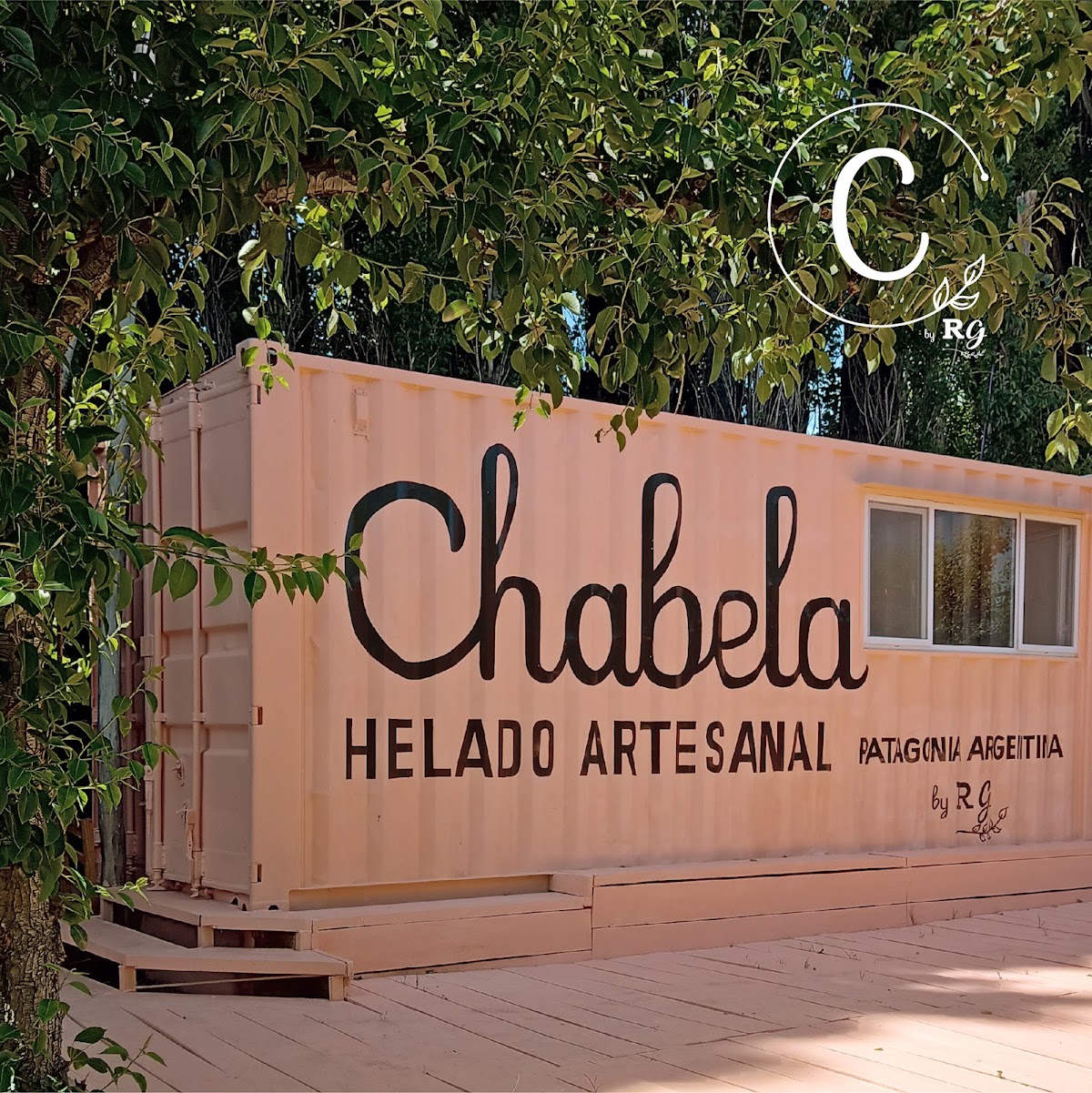 Chabela Helados