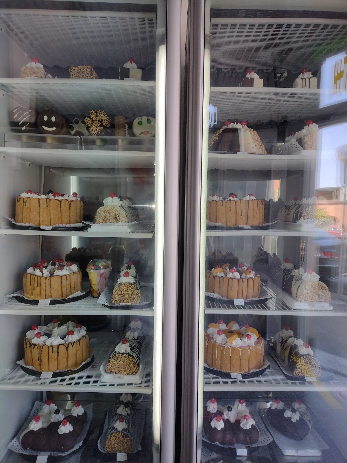 Gianni Helados