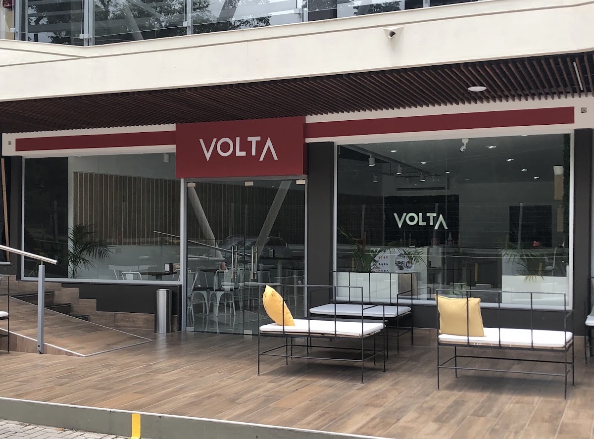 Volta Salta