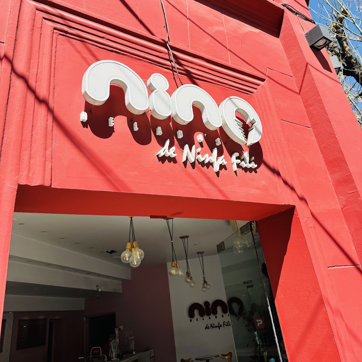 Nino Helados
