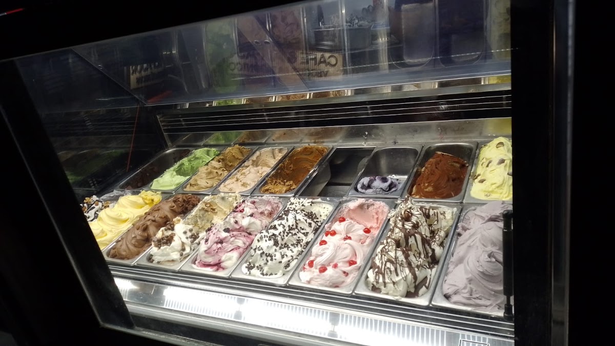 Helados Tito El Calafate