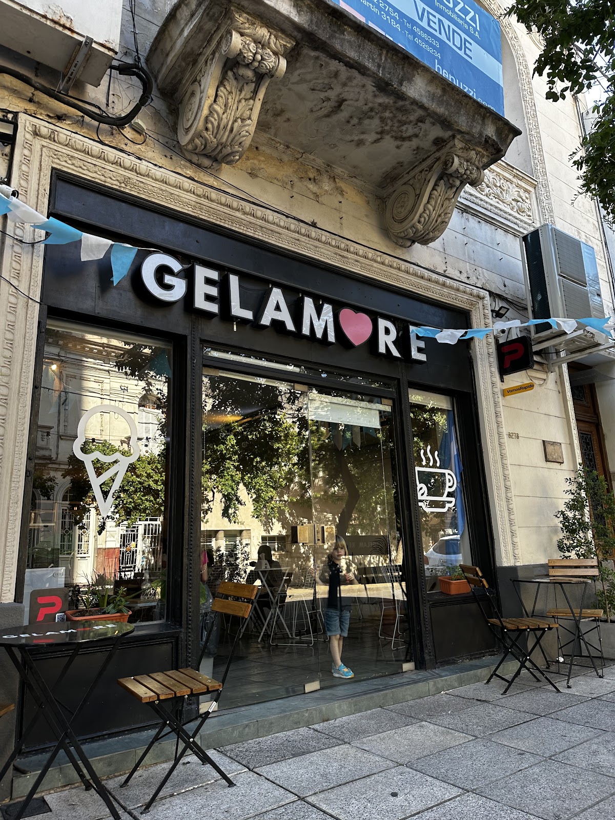 Gelamore