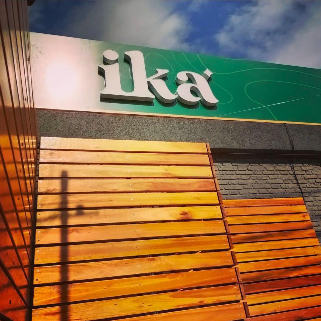IKA Helados de Autor