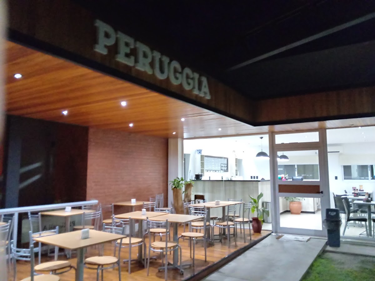 Heladería Peruggia