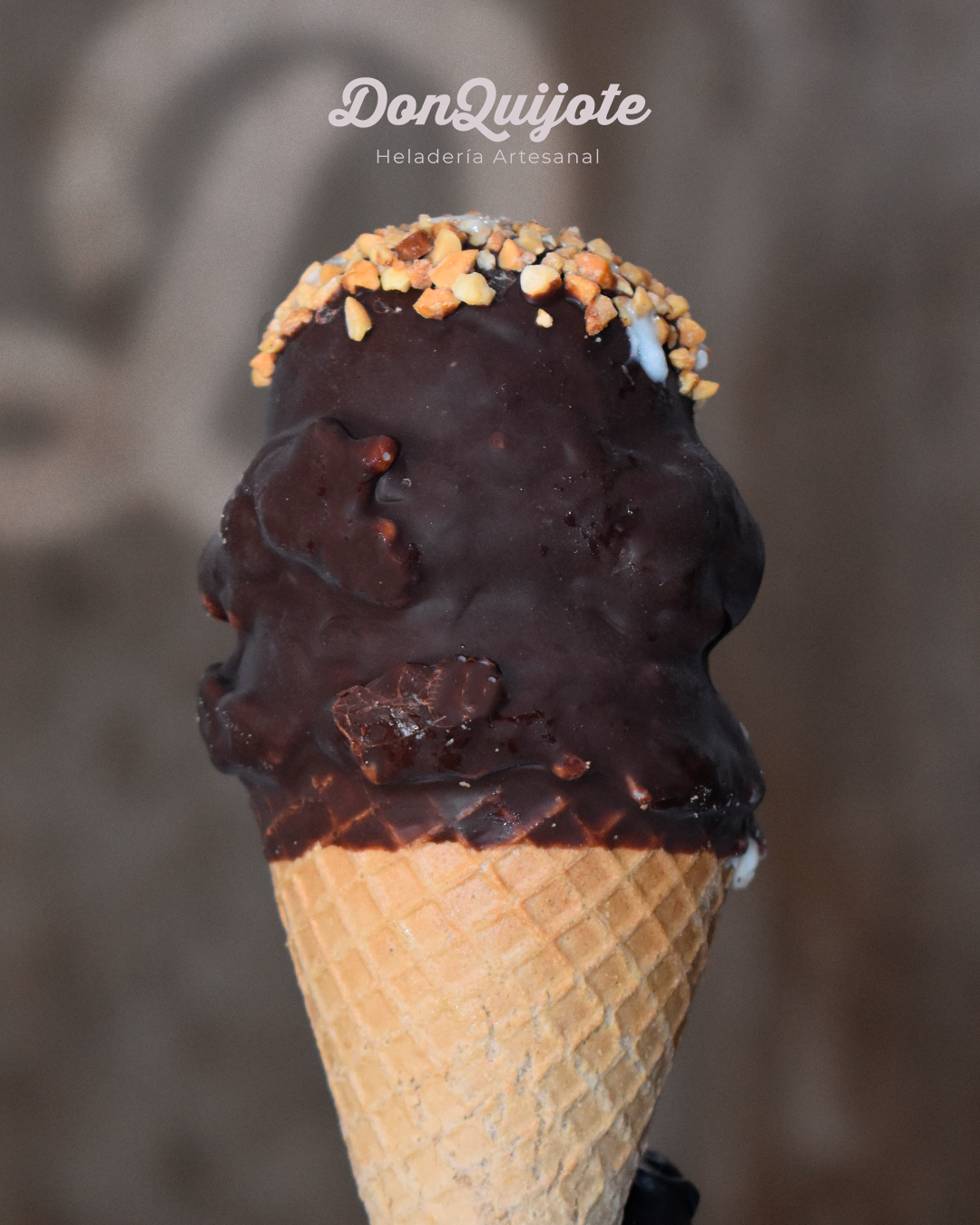 Helados Don Quijote