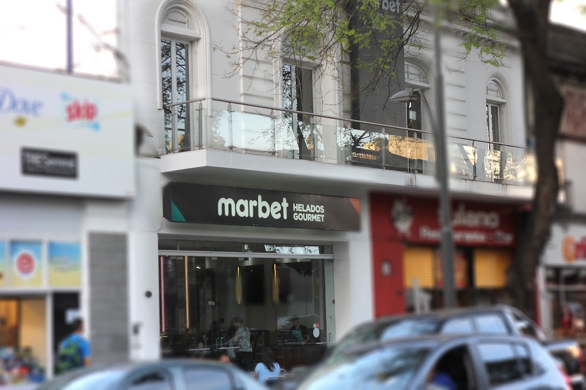 Marbet