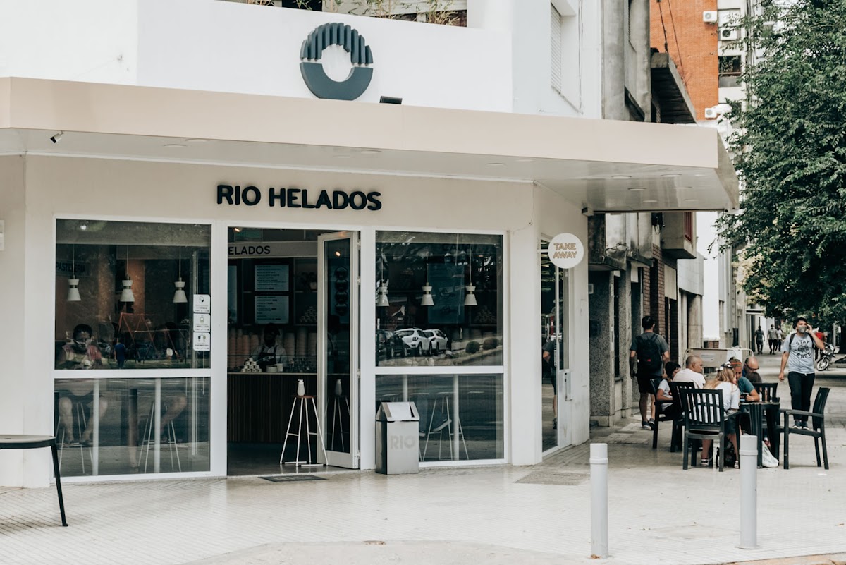 Río Helados
