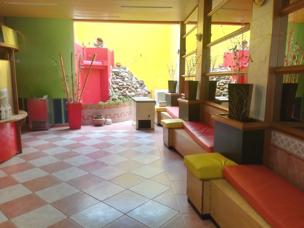 Heladería Victoria