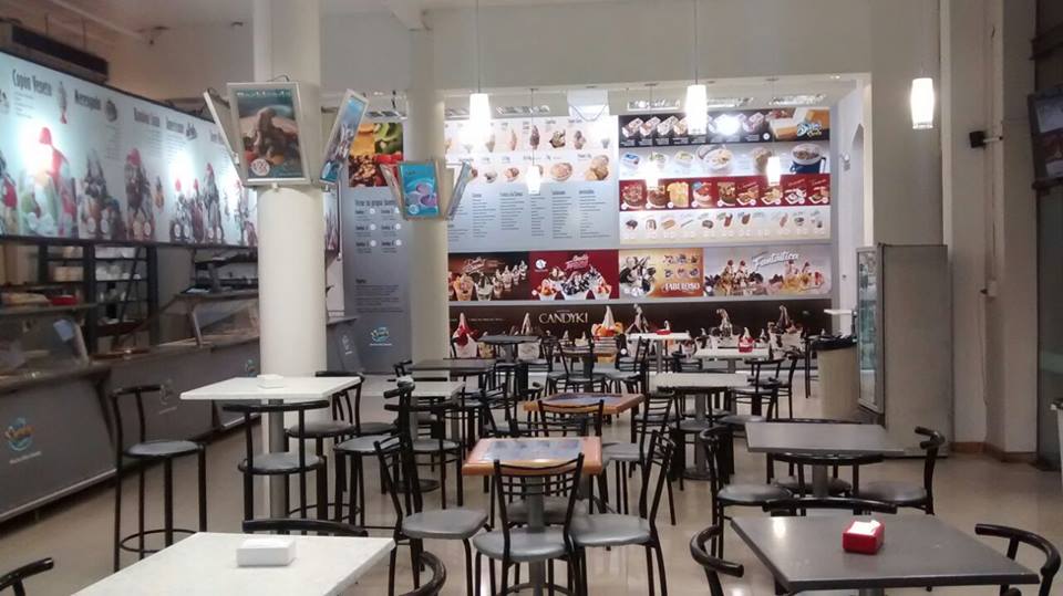 Heladería Veneto (Boulevard)