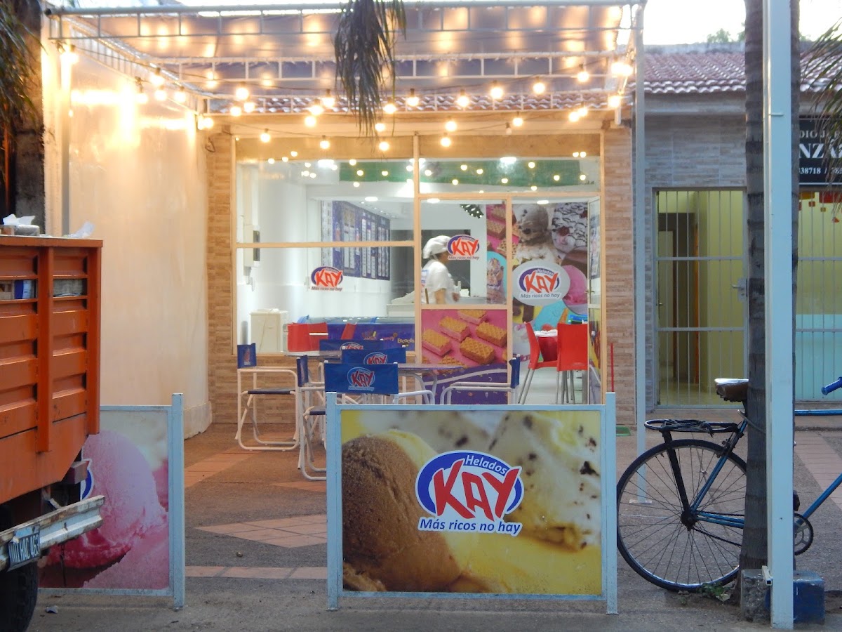 Helados Kay