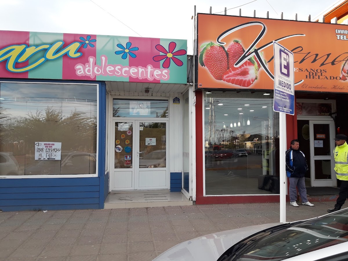 Krema Helado Artesanal