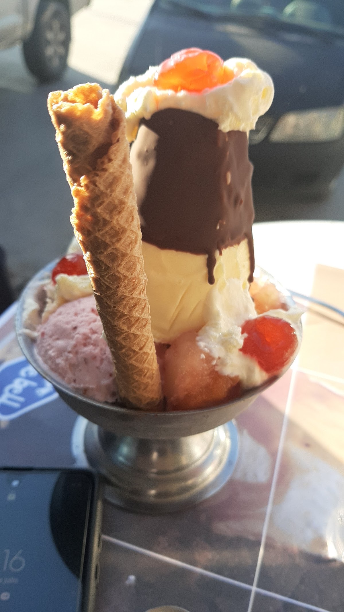 Blue Bell
