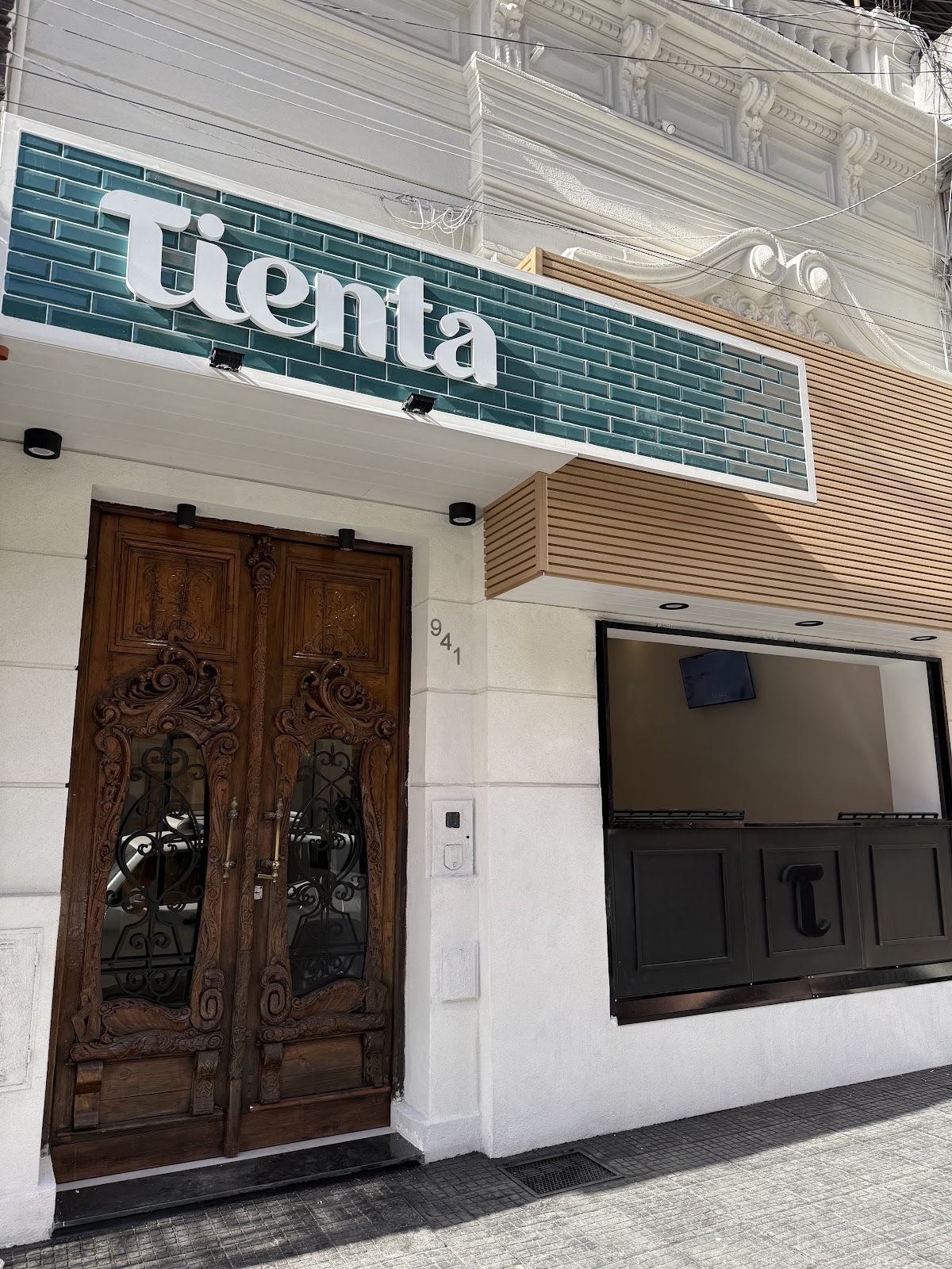 Tienta Helados
