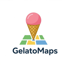 GelatoMaps